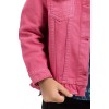 Kids Denim Jacket